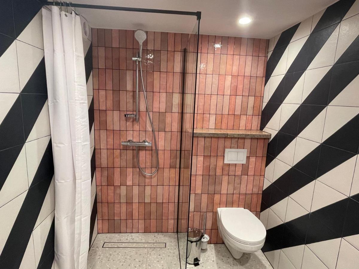 Duarto House, Sauna And Hot Tub Kiduliai Exterior foto
