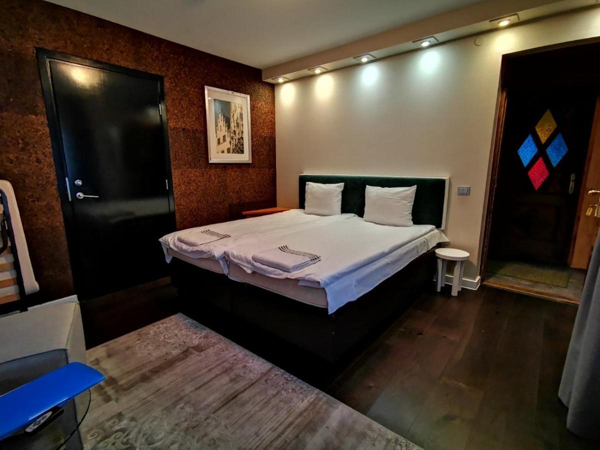 Duarto House, Sauna And Hot Tub Kiduliai Exterior foto