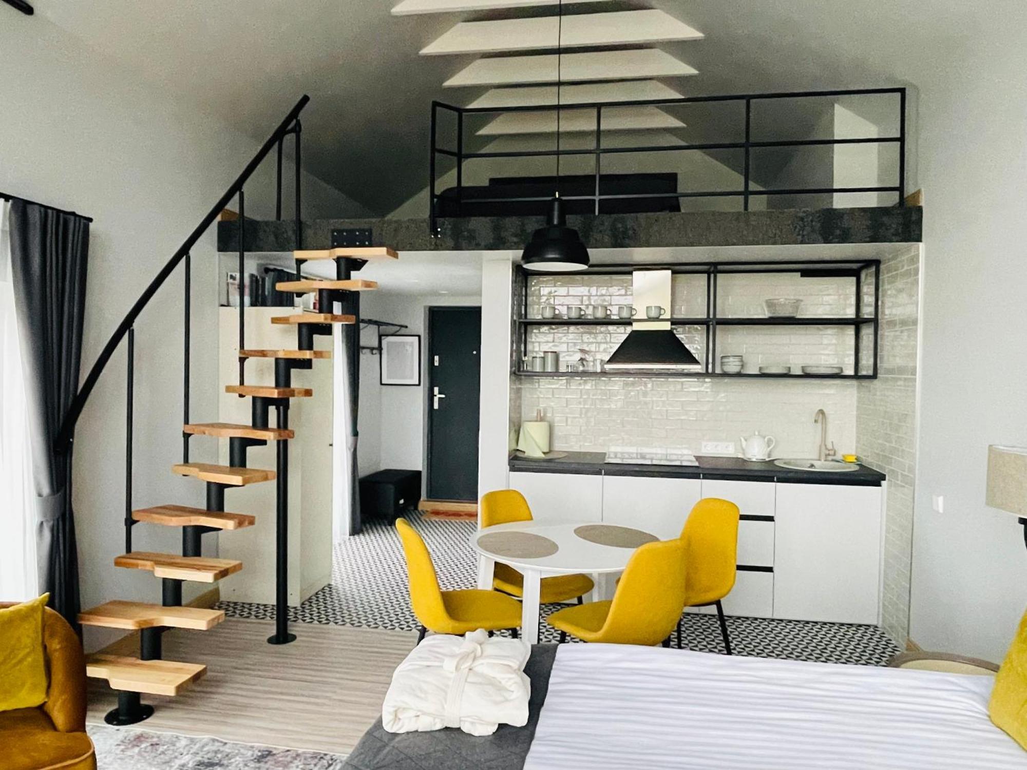 Duarto House, Sauna And Hot Tub Kiduliai Exterior foto